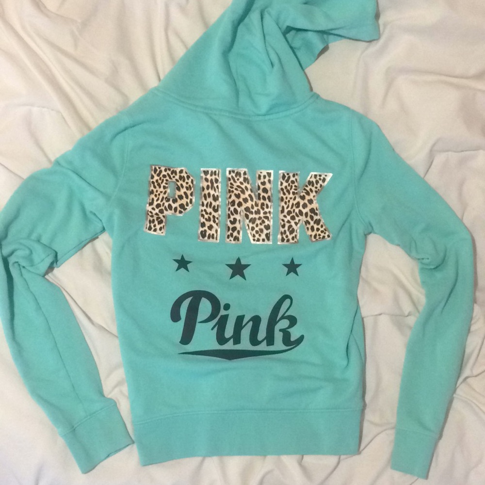 Victoria secret PINK hoodie